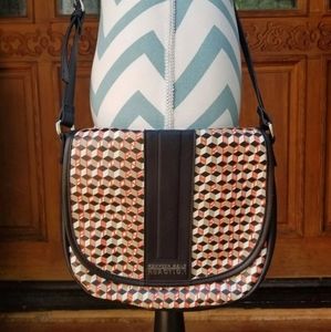 Kenneth Cole Reaction Crossbody Bag